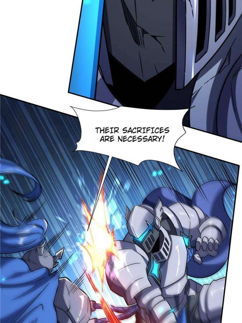 Vampires And Knight chapter 242 page 24