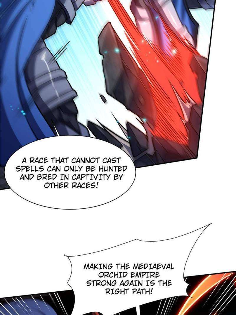 Vampires And Knight chapter 242 page 25