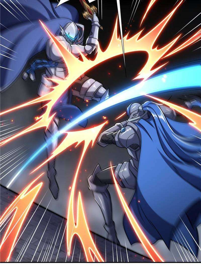 Vampires And Knight chapter 242 page 26