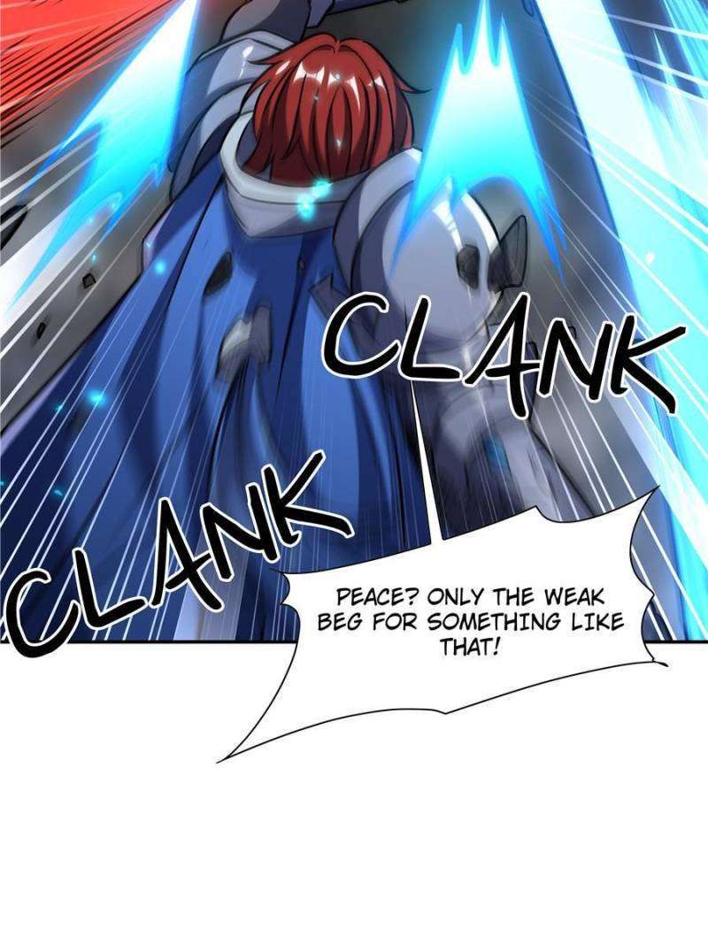 Vampires And Knight chapter 242 page 28