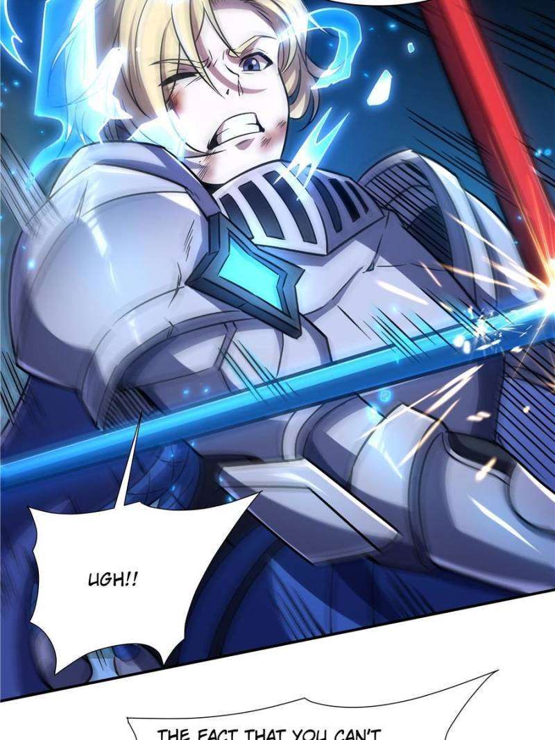 Vampires And Knight chapter 242 page 31