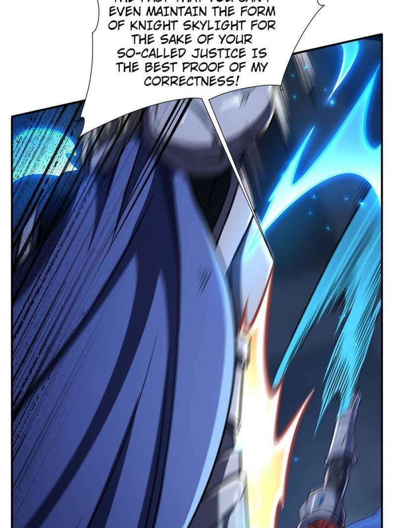 Vampires And Knight chapter 242 page 32