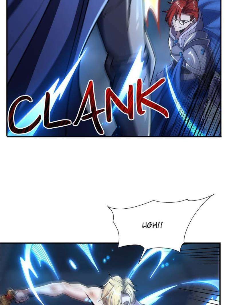 Vampires And Knight chapter 242 page 33