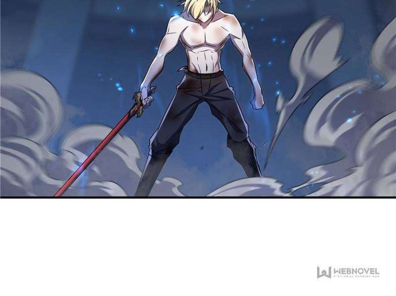 Vampires And Knight chapter 242 page 35