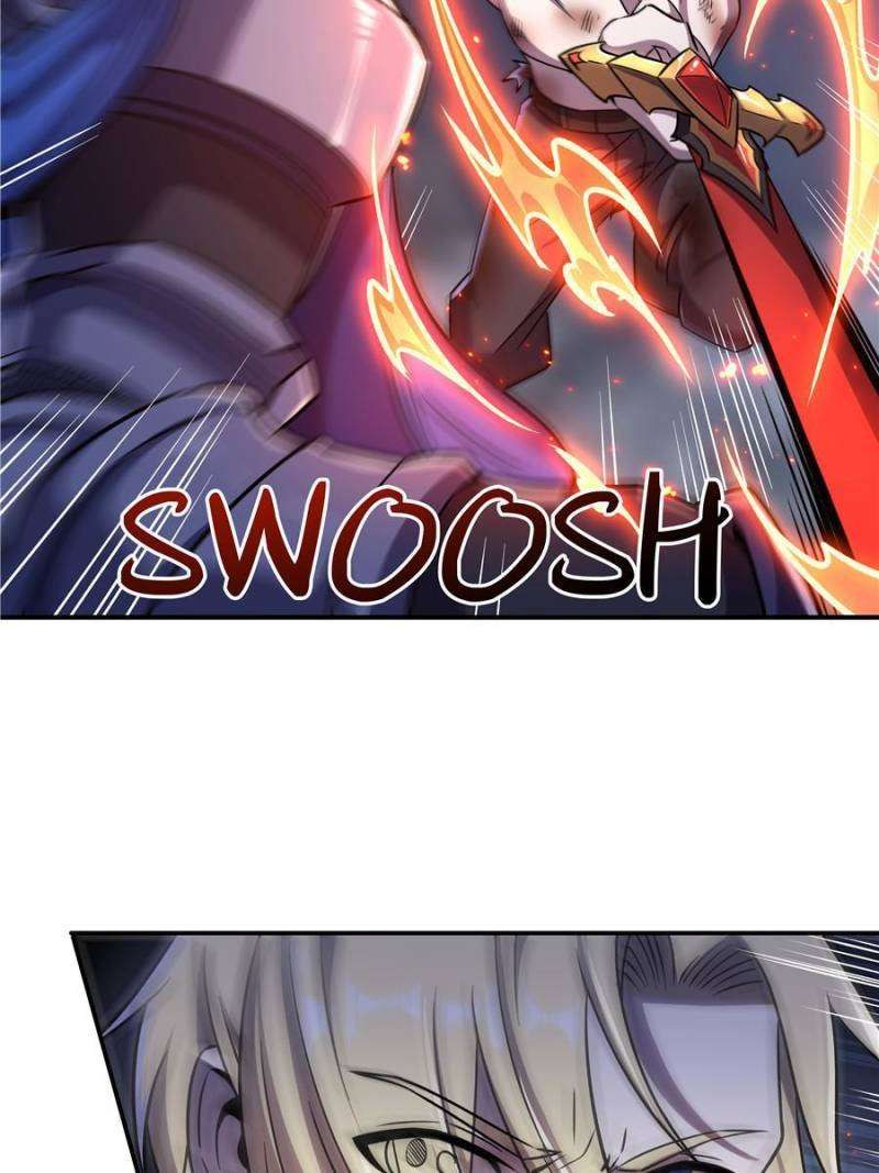 Vampires And Knight chapter 242 page 37