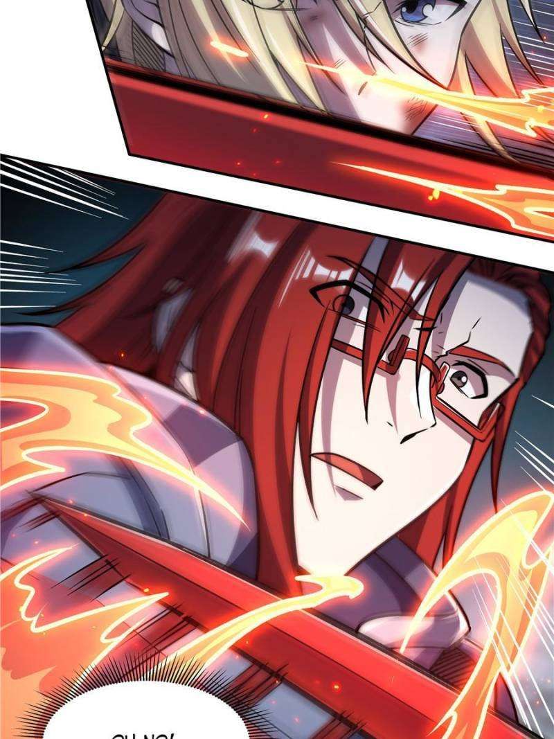 Vampires And Knight chapter 242 page 38