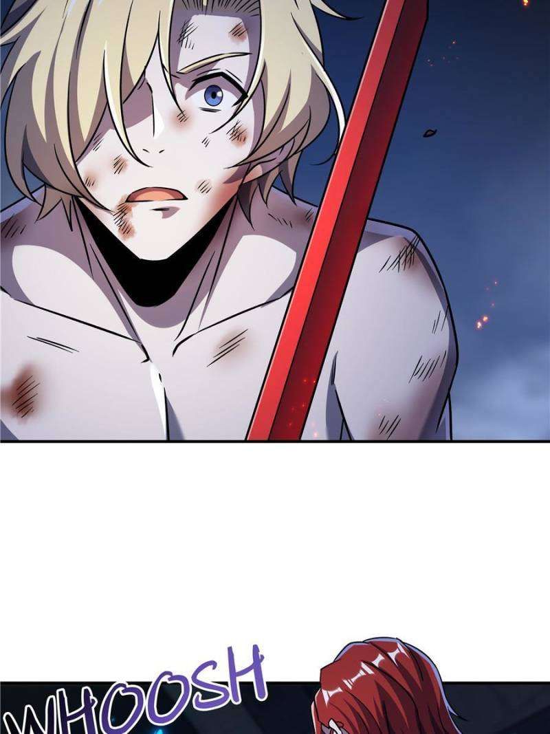 Vampires And Knight chapter 242 page 4