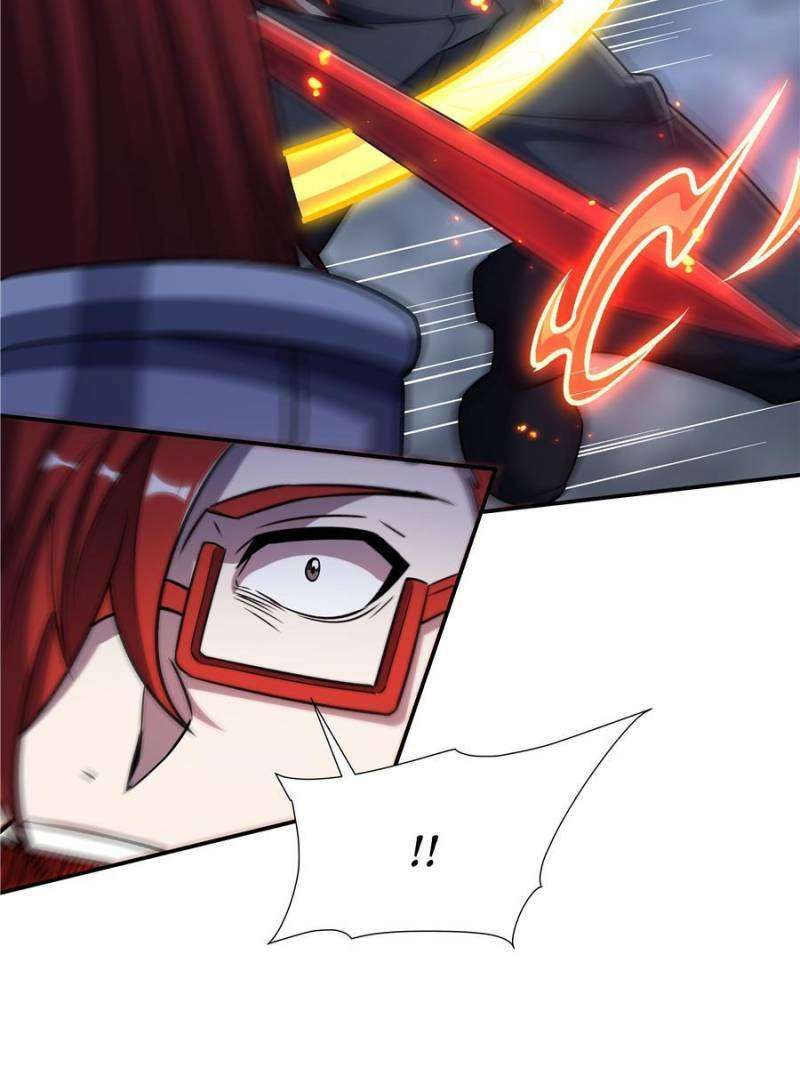 Vampires And Knight chapter 242 page 41