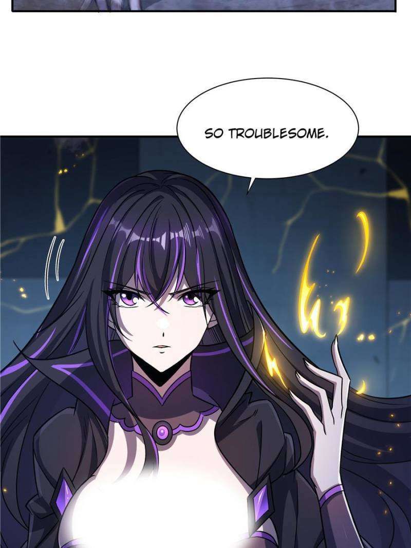 Vampires And Knight chapter 242 page 44