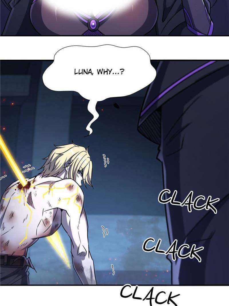 Vampires And Knight chapter 242 page 45