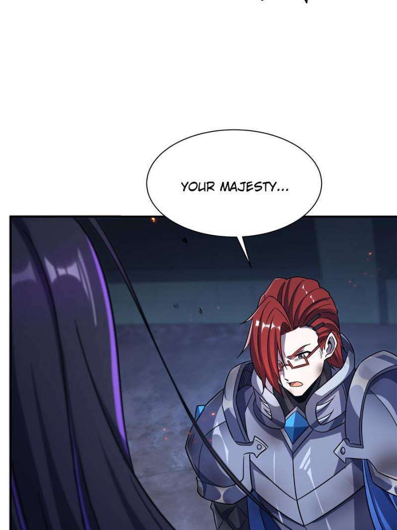 Vampires And Knight chapter 242 page 46