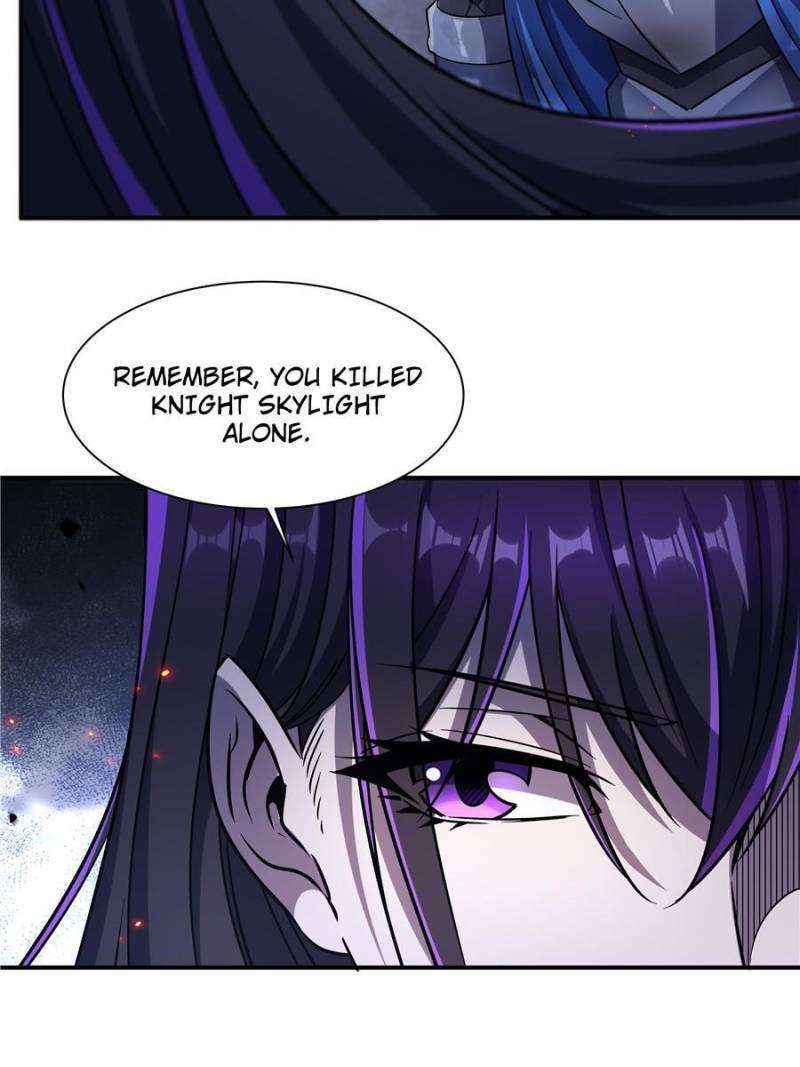 Vampires And Knight chapter 242 page 47