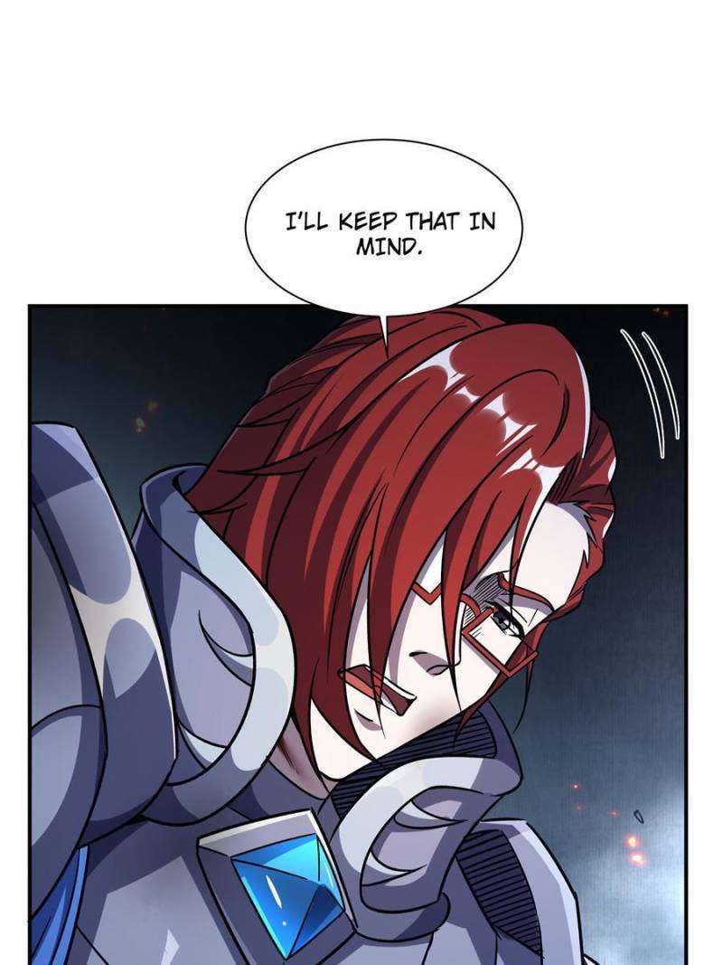 Vampires And Knight chapter 242 page 48