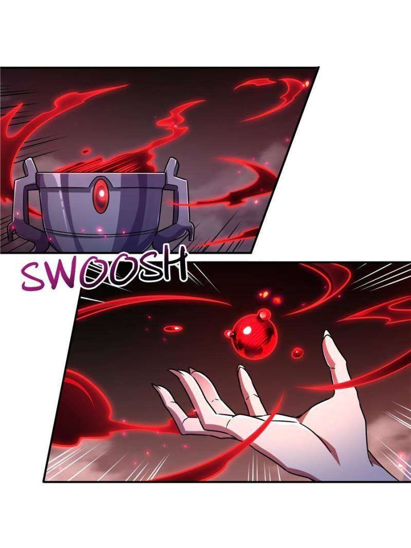 Vampires And Knight chapter 242 page 50