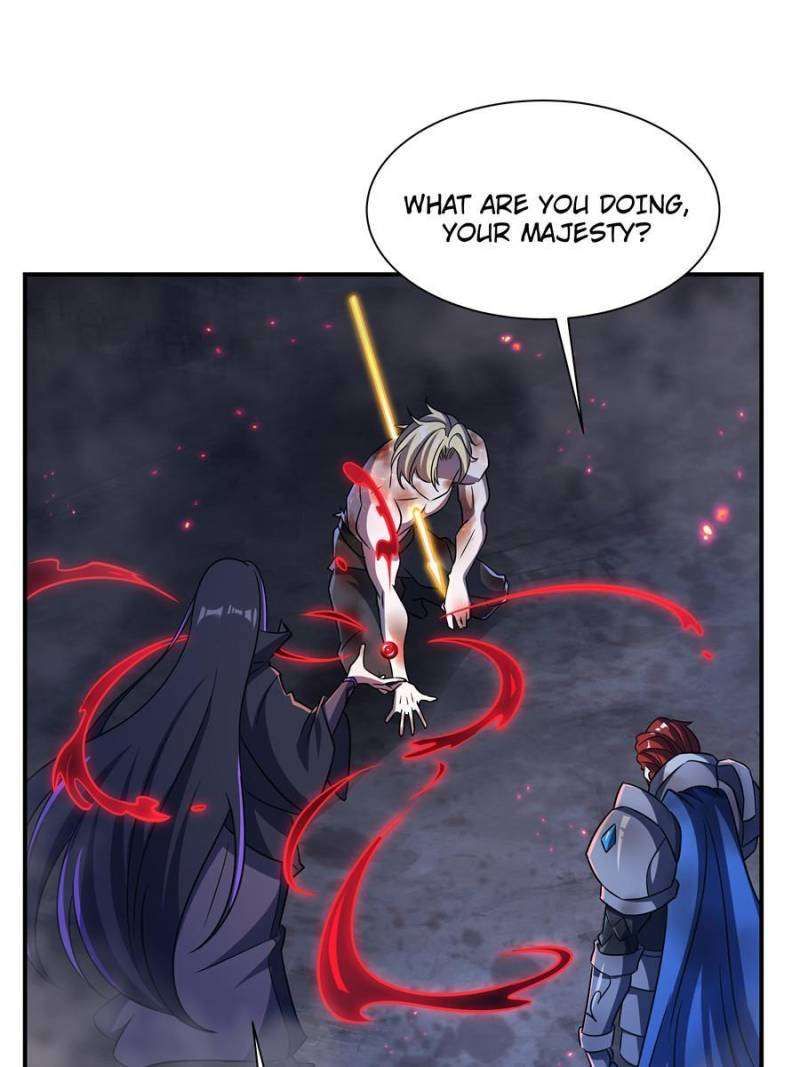 Vampires And Knight chapter 242 page 51