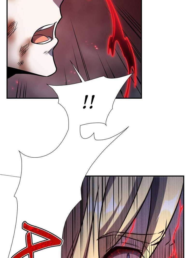 Vampires And Knight chapter 242 page 53