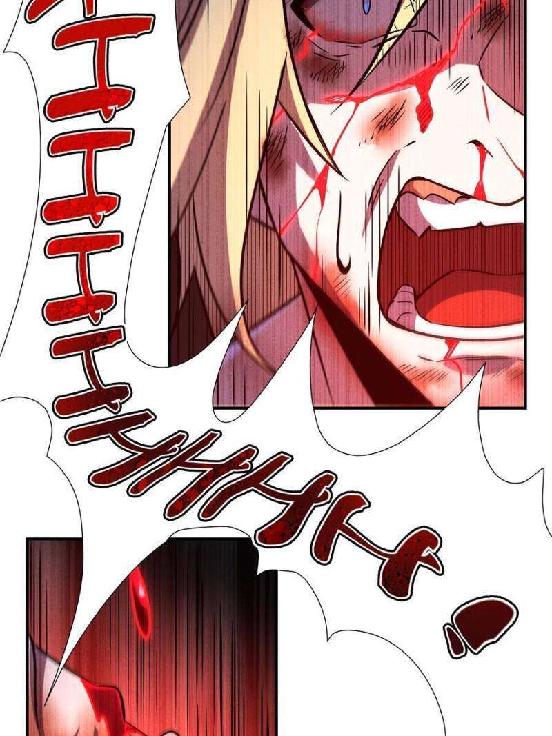 Vampires And Knight chapter 242 page 54