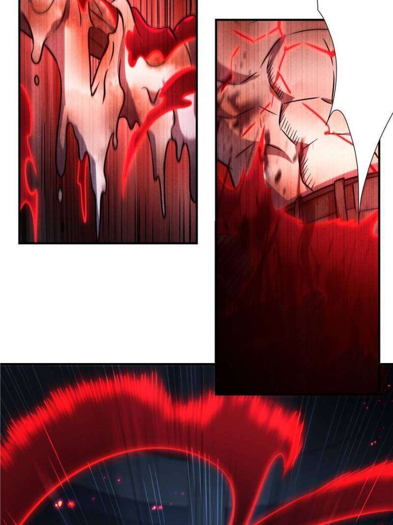 Vampires And Knight chapter 242 page 55