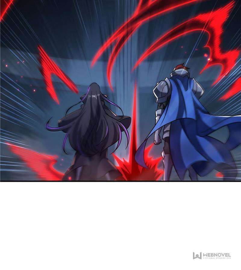 Vampires And Knight chapter 242 page 56