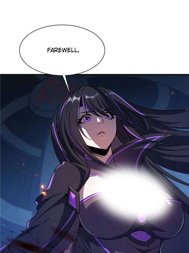 Vampires And Knight chapter 242 page 57