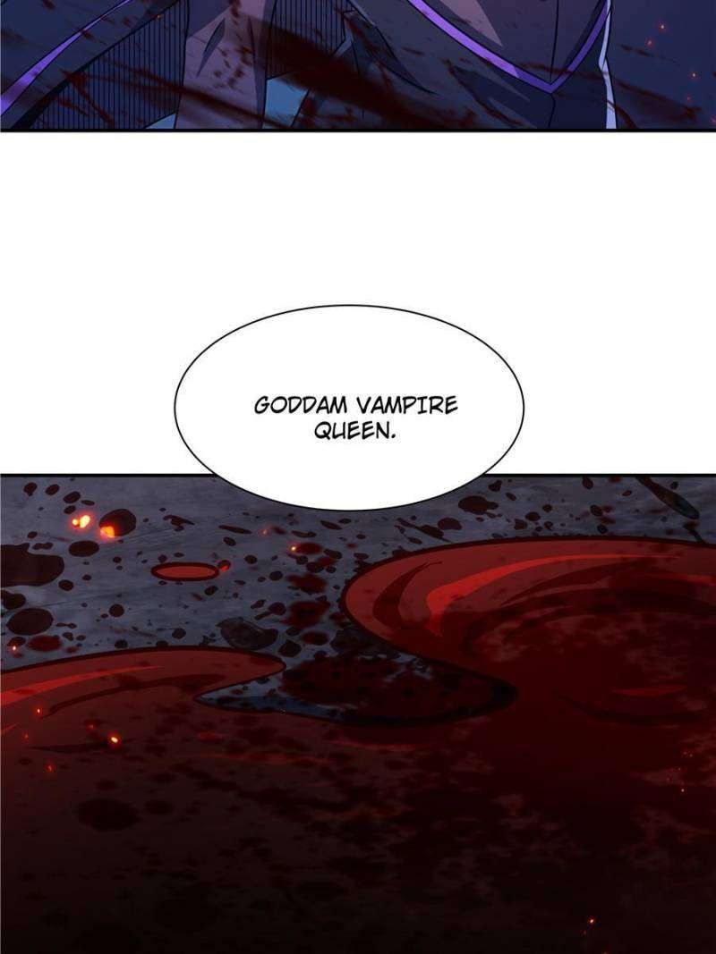 Vampires And Knight chapter 242 page 58