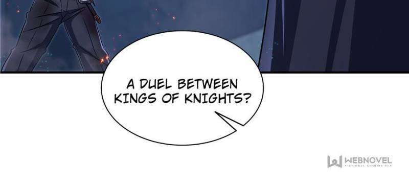 Vampires And Knight chapter 242 page 6