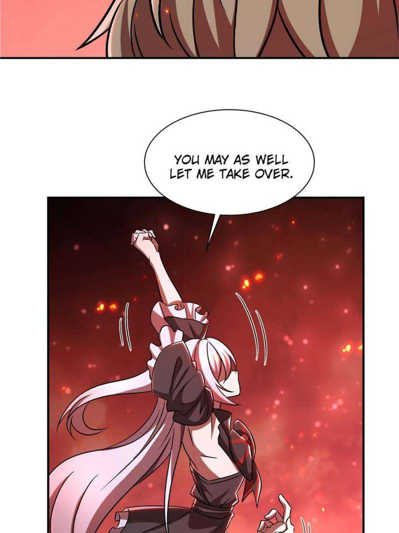 Vampires And Knight chapter 242 page 61