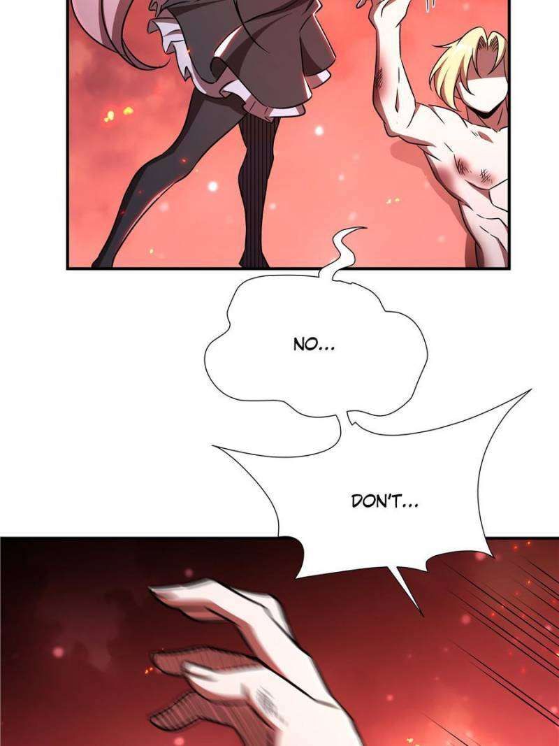 Vampires And Knight chapter 242 page 62