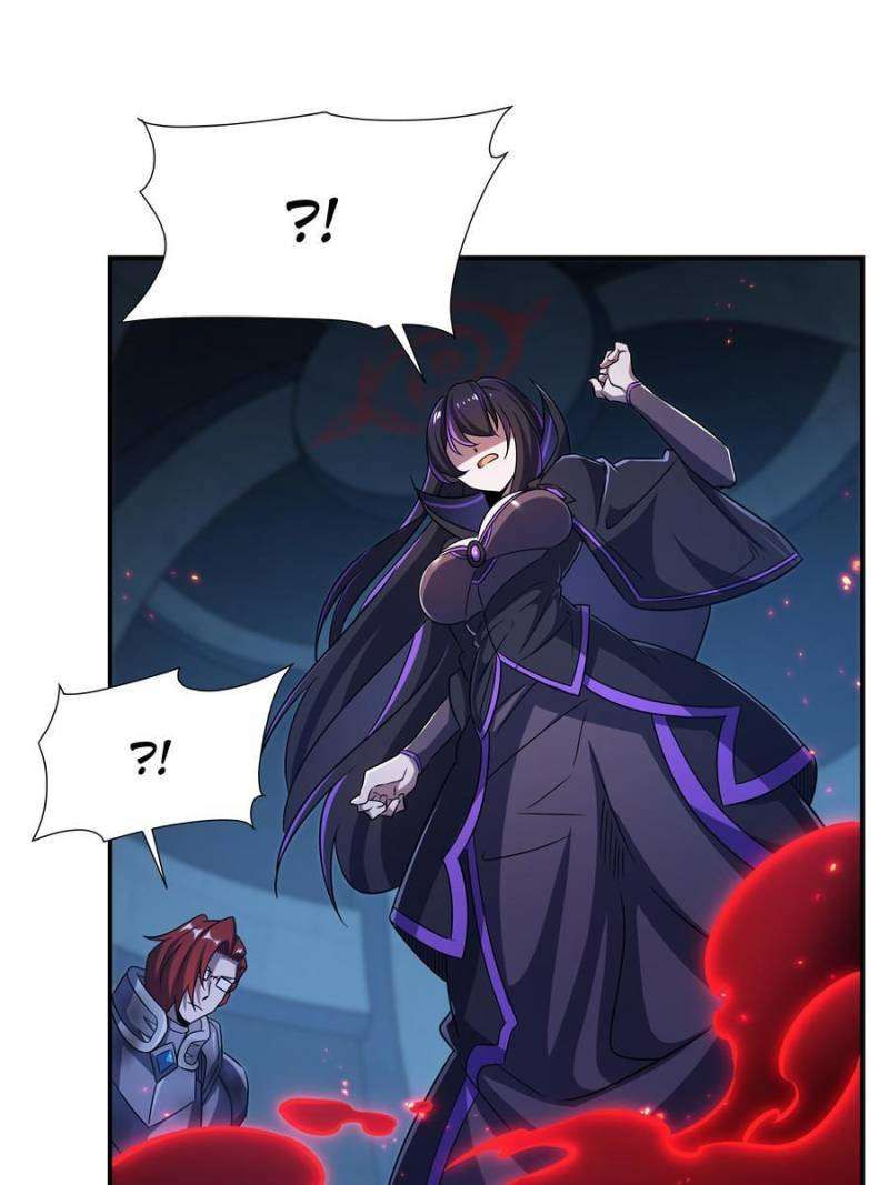 Vampires And Knight chapter 242 page 65