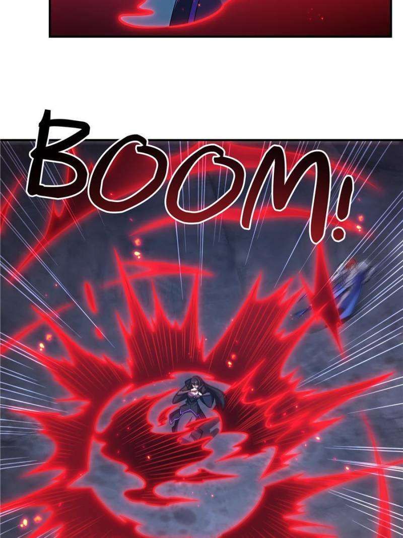 Vampires And Knight chapter 242 page 66