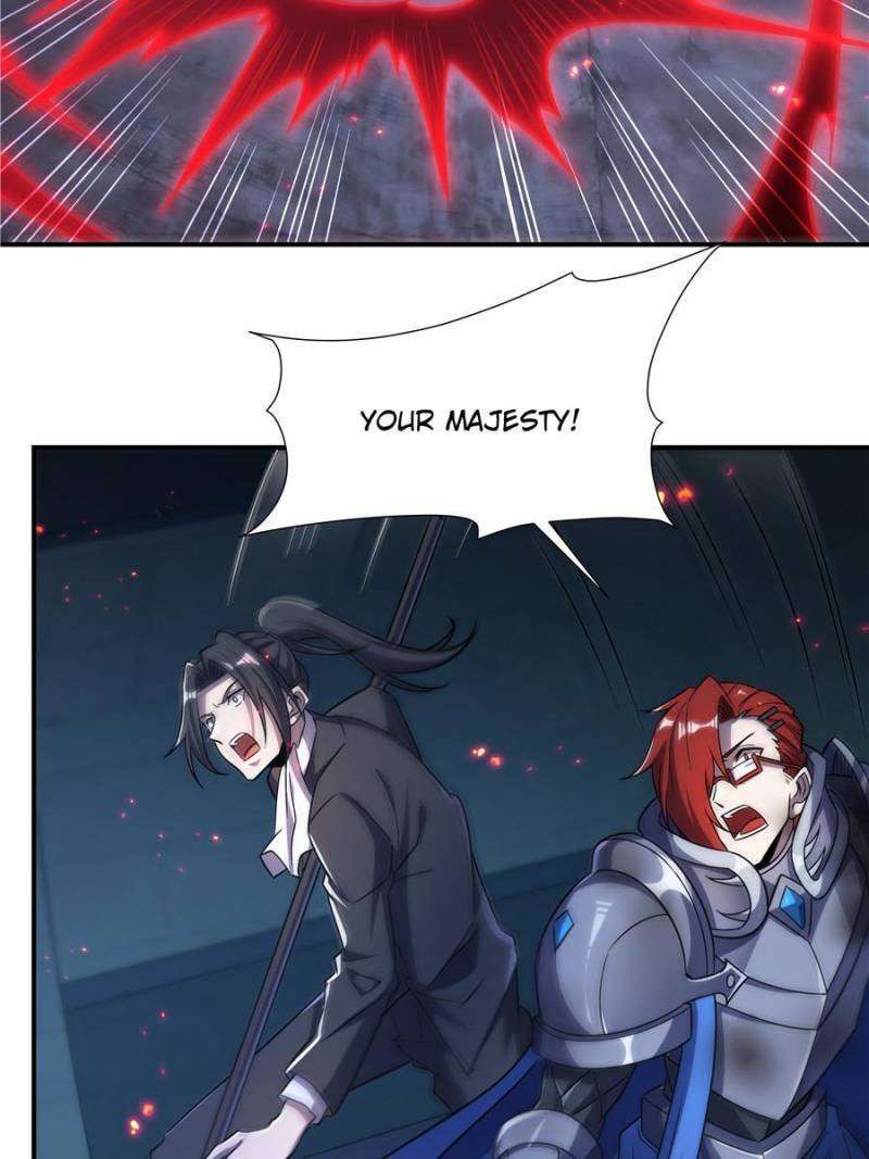 Vampires And Knight chapter 242 page 67