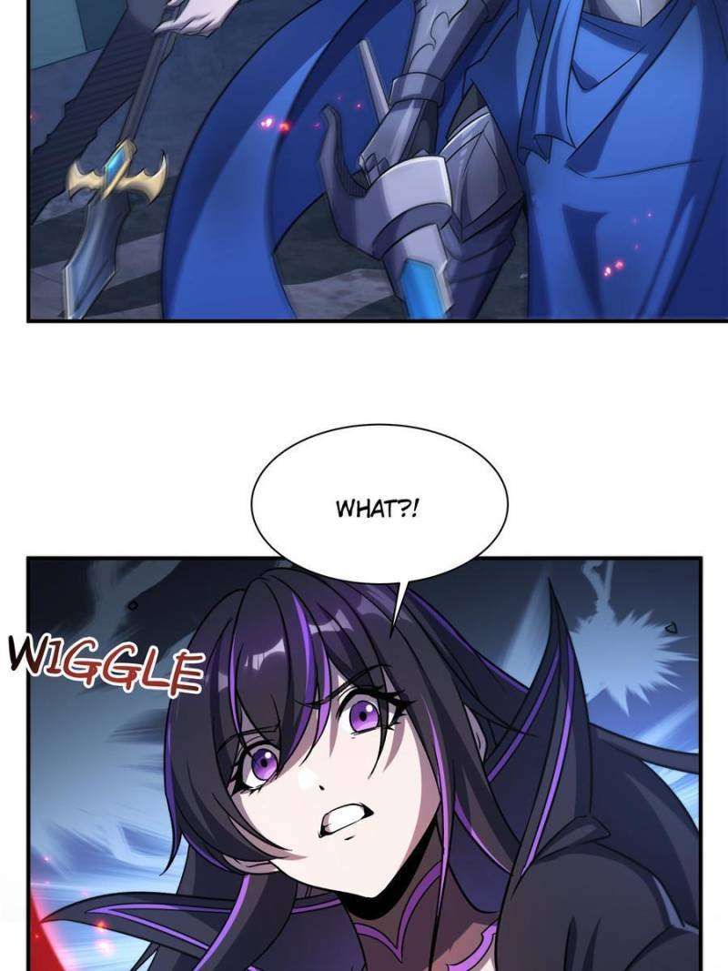 Vampires And Knight chapter 242 page 68