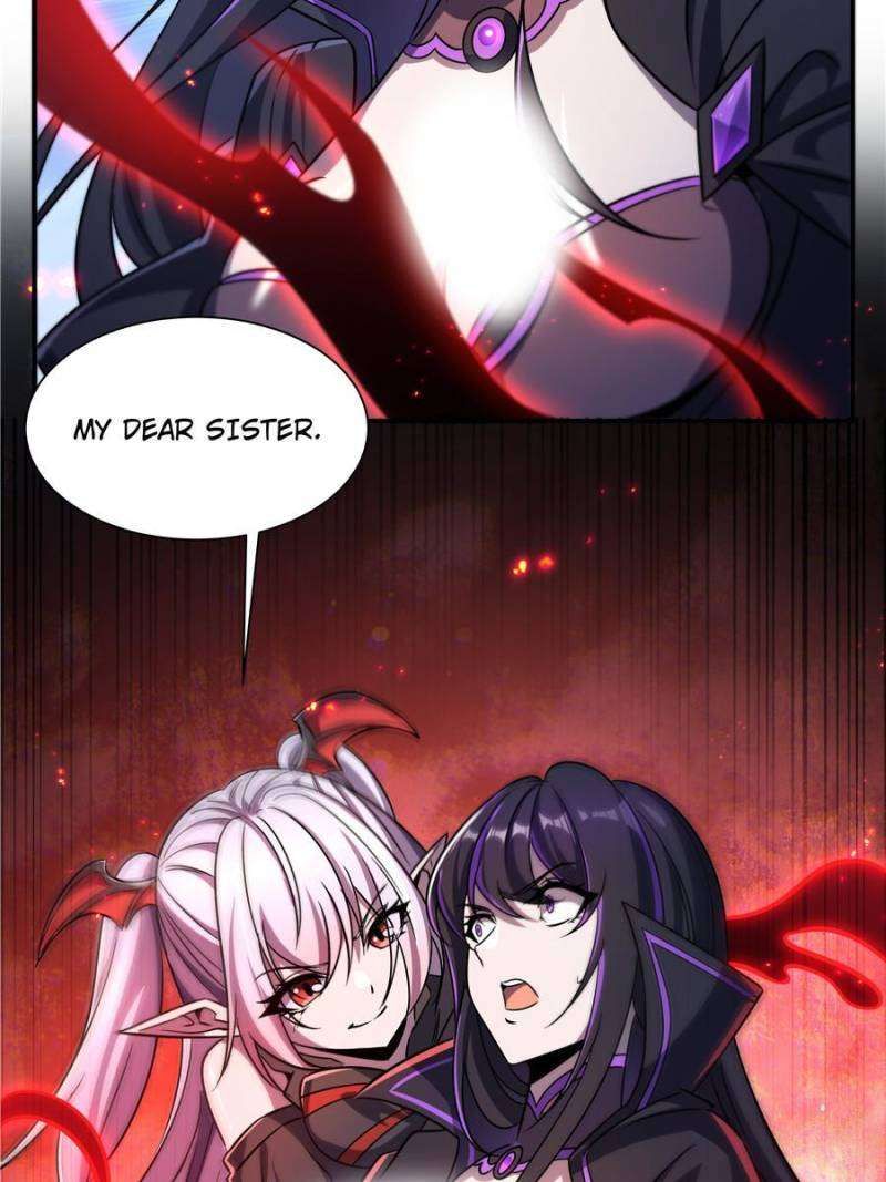 Vampires And Knight chapter 242 page 69