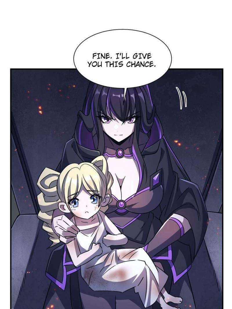 Vampires And Knight chapter 242 page 7