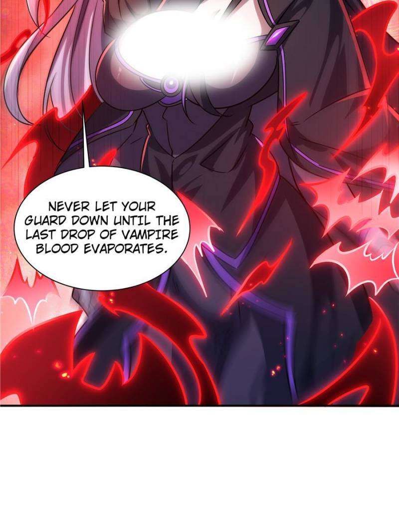 Vampires And Knight chapter 242 page 70