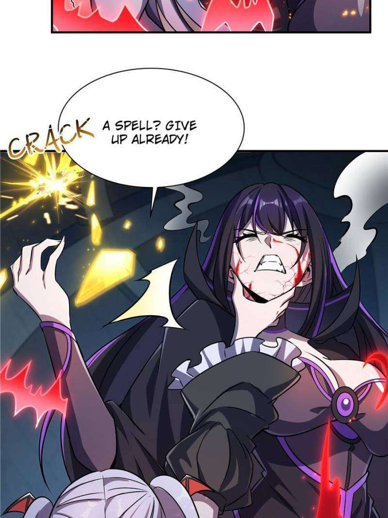 Vampires And Knight chapter 242 page 74