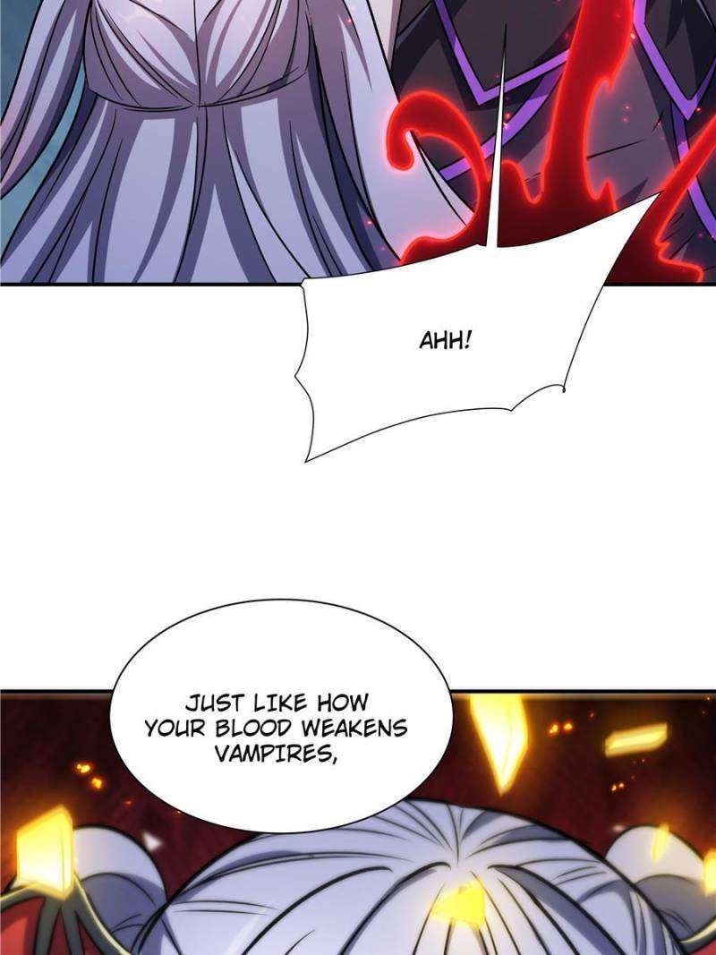 Vampires And Knight chapter 242 page 75
