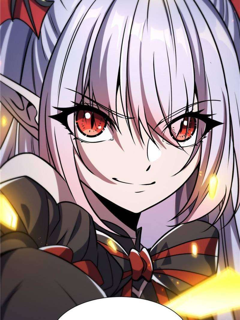 Vampires And Knight chapter 242 page 76