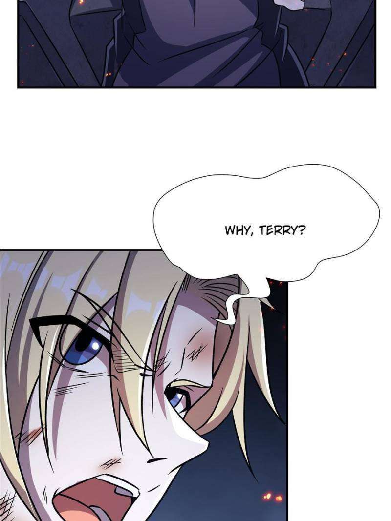 Vampires And Knight chapter 242 page 8