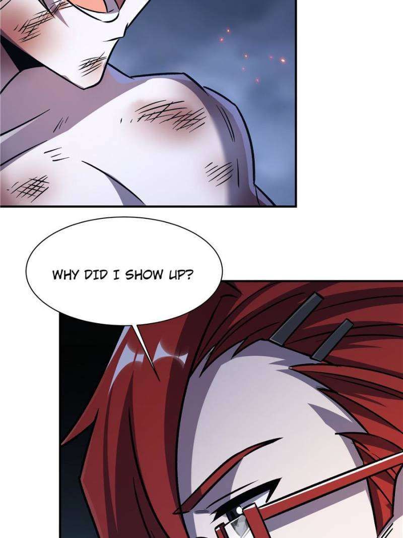 Vampires And Knight chapter 242 page 9