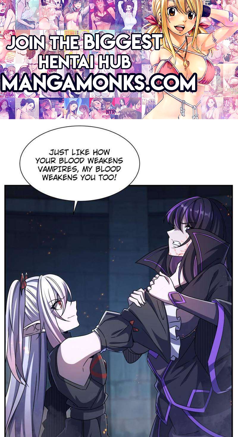 Vampires And Knight chapter 243 page 1