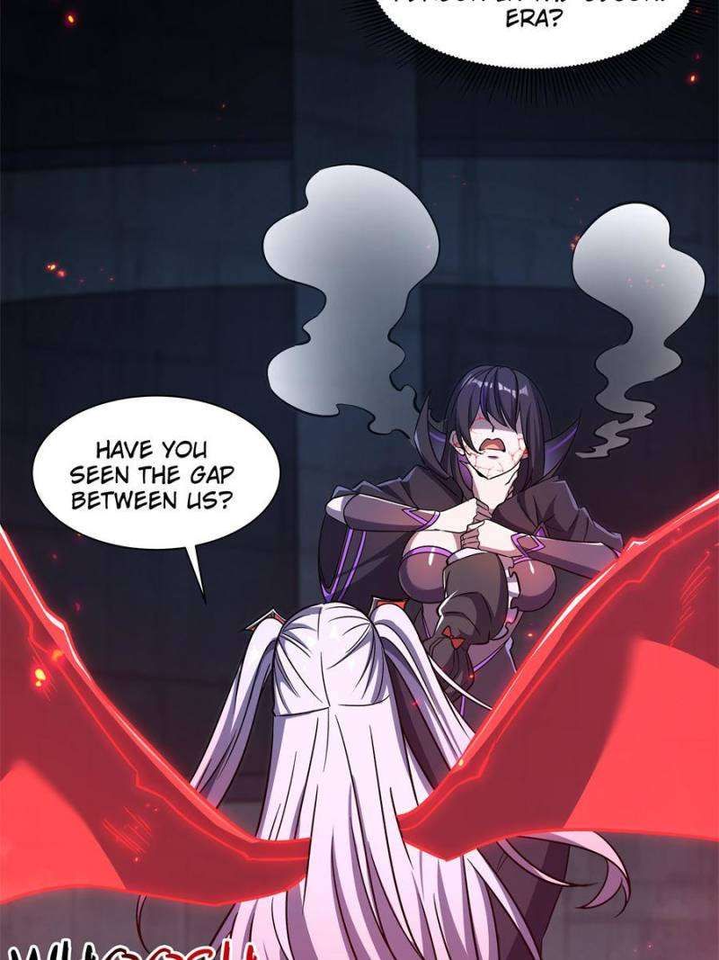 Vampires And Knight chapter 243 page 10