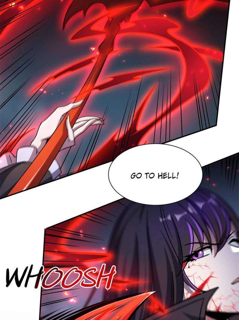 Vampires And Knight chapter 243 page 12