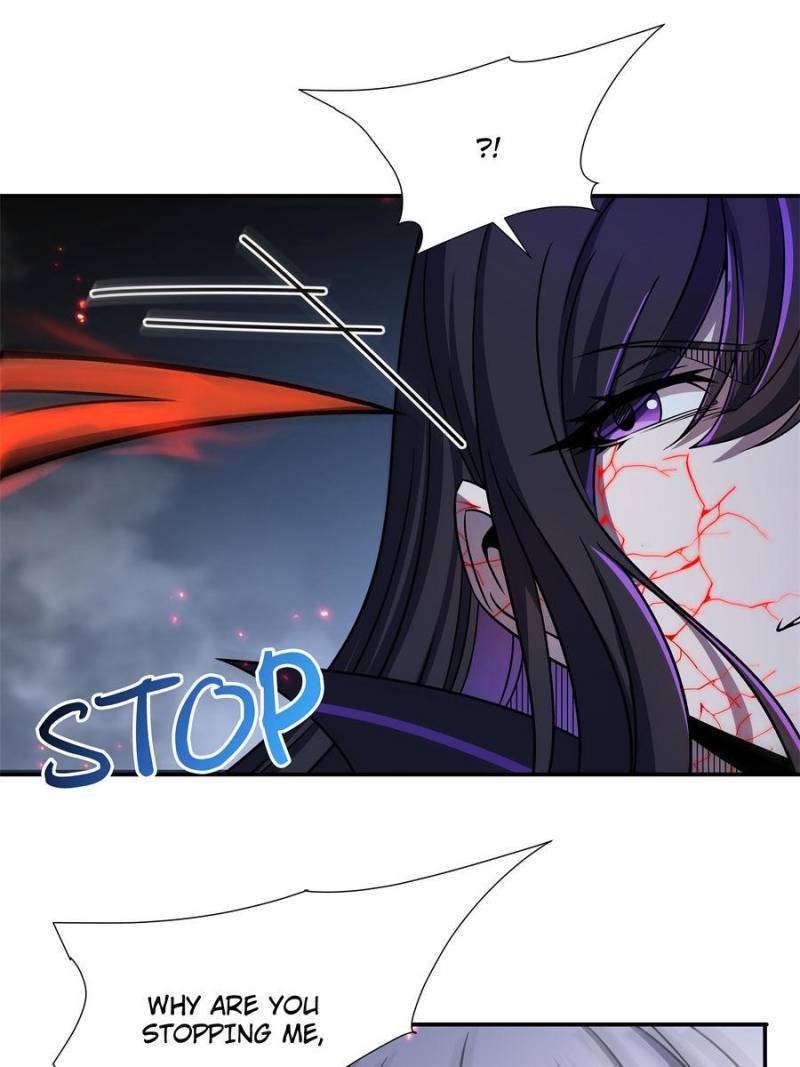 Vampires And Knight chapter 243 page 15