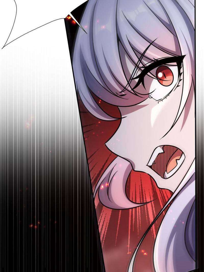 Vampires And Knight chapter 243 page 16