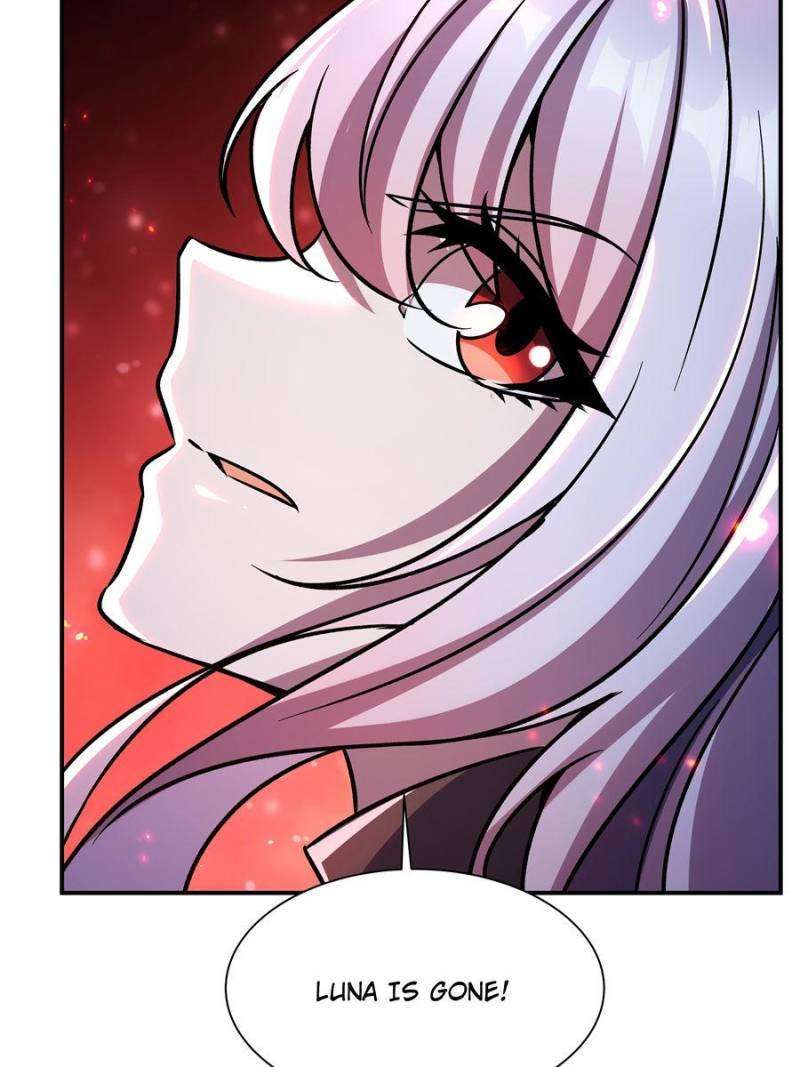 Vampires And Knight chapter 243 page 21