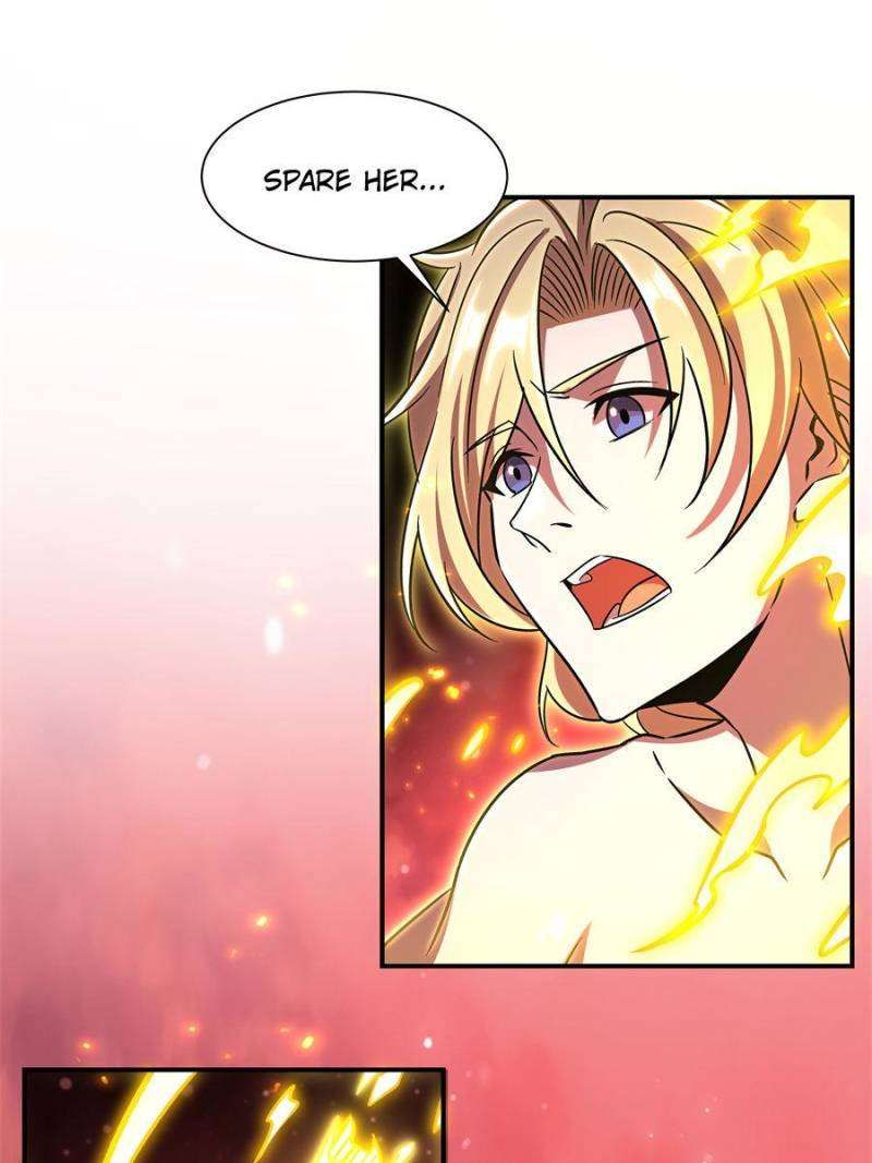 Vampires And Knight chapter 243 page 23