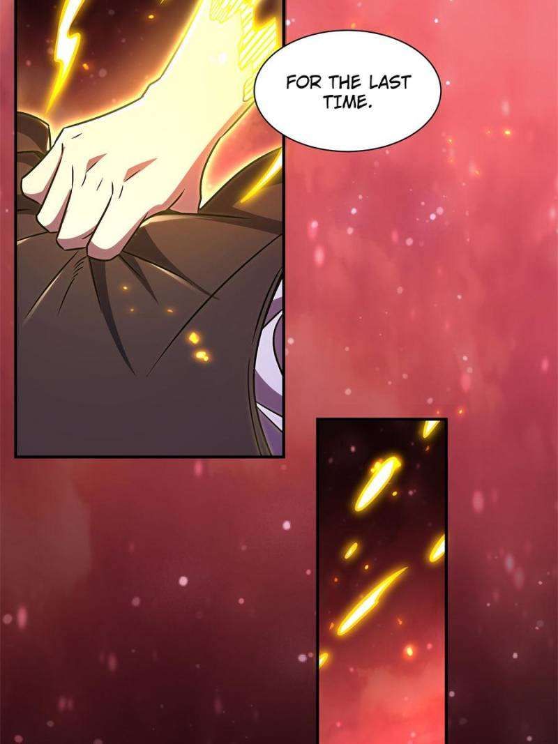 Vampires And Knight chapter 243 page 24