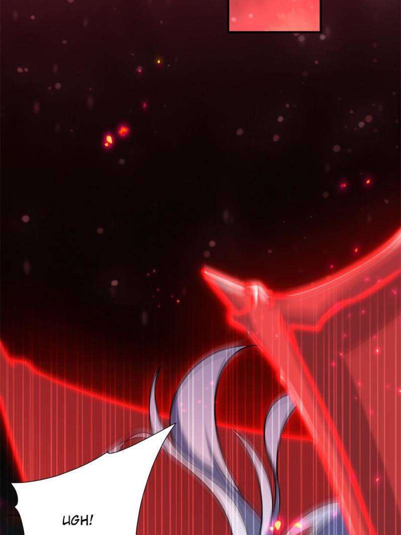 Vampires And Knight chapter 243 page 25