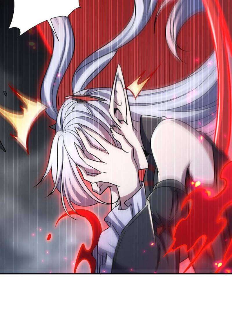 Vampires And Knight chapter 243 page 26